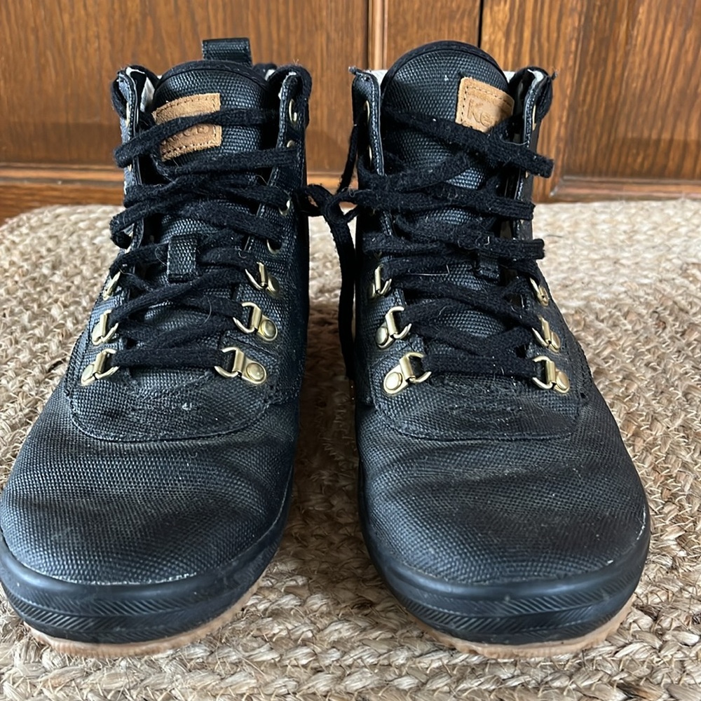 Keds Scout Waterproof - Picture 2 of 4